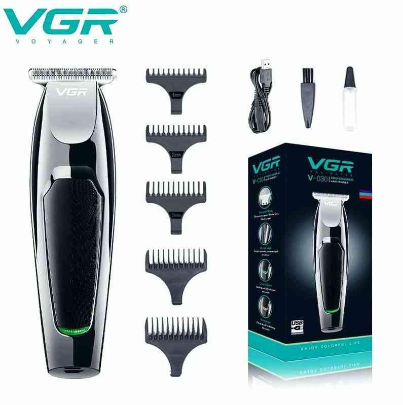 VGR V-030 Professional Hair Trimmer